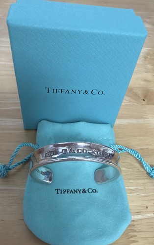 Tiffany 1837 sterling - tiffany,