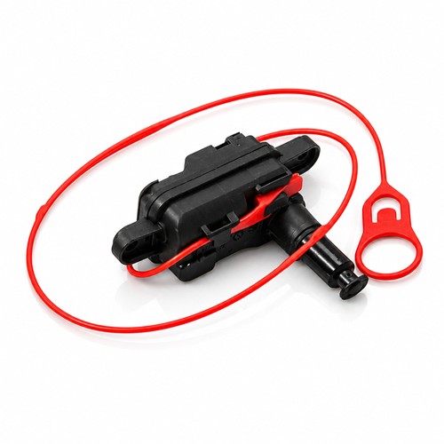 Fuel filler flap - fuel, actuator