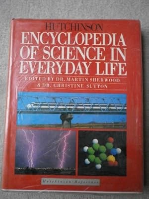 Hutchinson encyclopedia - hutchinson, of