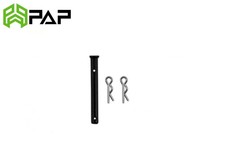 Front Brake Caliper Pad Pin