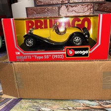 Bburago 0538 1/24 Scale 1932