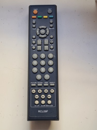Cello dvd combi remote - cello,