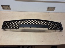 Chrysler Ypsilon Front Bumper