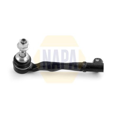 Napa steering tie rod - rod, end