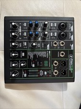 Mackie ProFX6v3 6-Channel