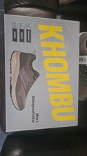 Khombu Men's Waterproof