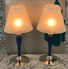 PartyLite CORONATION Tealight