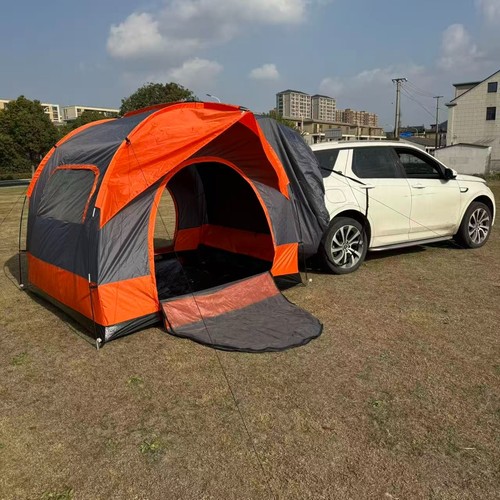 Universal suv tent car - suv, awning