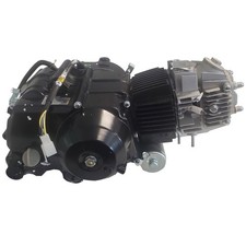 MotoTec X1 110cc Dirt Bike