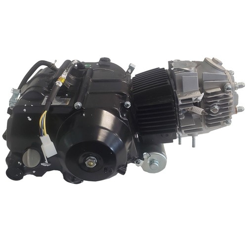 Mototec 110cc dirt bike - mototec,
