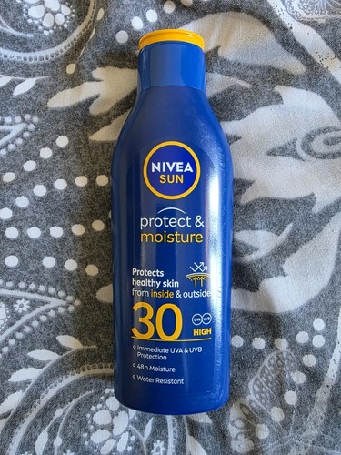 Nivea sun protect moisture - sun,