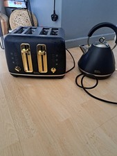 MORPHY RICHARDS ACCENTS KETTLE