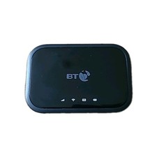 BT HALO BT70 Mini Hub 4G Mobile Internet WIFI Wireless Modem GWC Free Postage