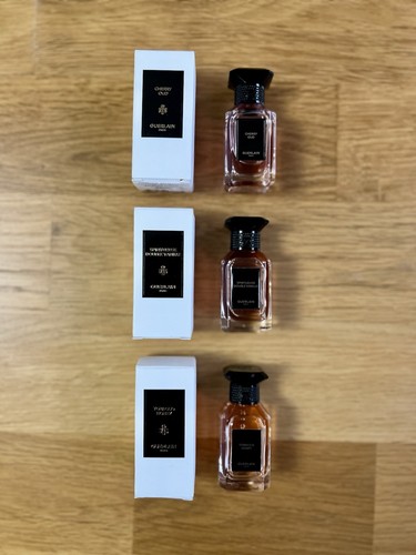 Guerlain tobacco - guerlain, (tobacco