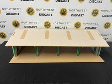 BRUSHWOOD TOYS 1:32 SCALE