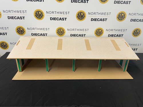 Brushwood toys scale - brushwood, 1:32