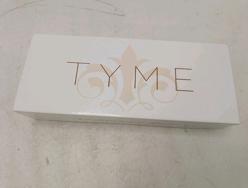 Tyme iron hair styling tool - tyme,