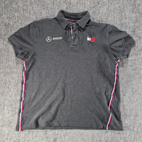Tommy hilfiger mercedes - hilfiger, amg