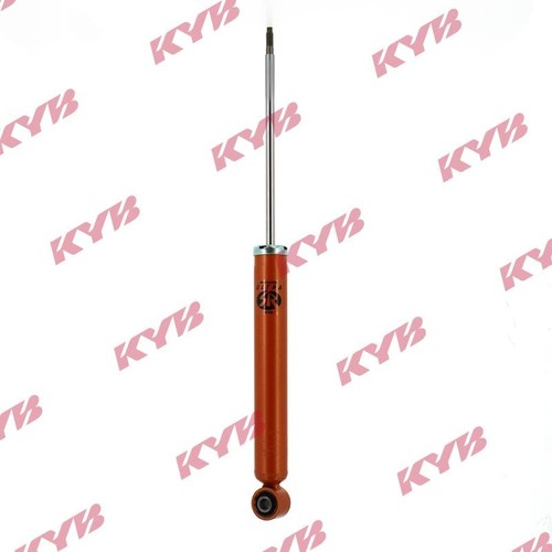 Kyb shock absorber - shock,