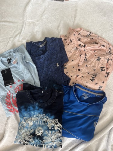 Mens clothing bundle - mens,