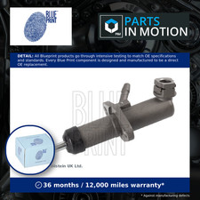 Clutch Master Cylinder fits FIAT 500 312 1.2 2007 on 169A4.000 Blue Print New