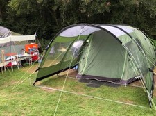 Outwell Brampton 500 Tent With