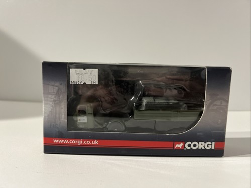 Corgi trackside scammell - -,