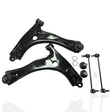 Wishbone Kit For Ford Transit Custom Mk8 2014-On Front inc Balljoints Links 6Pcs