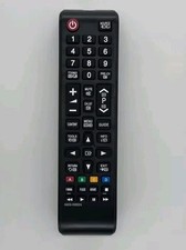 SAMSUNG TV REMOTE CONTROL
