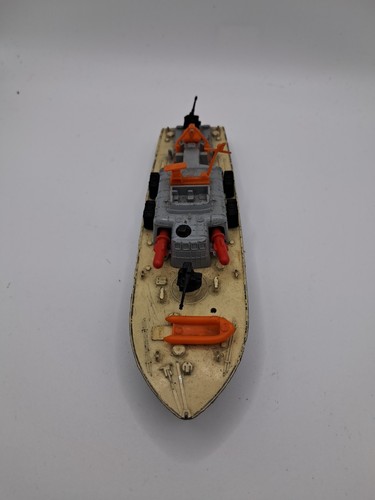 Dinky toys 675 motor - dinky,