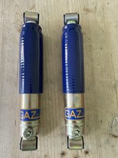 GAZ Adjustable Shock Absorber