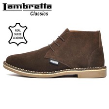 Lambretta Chiswick Luxe Mens