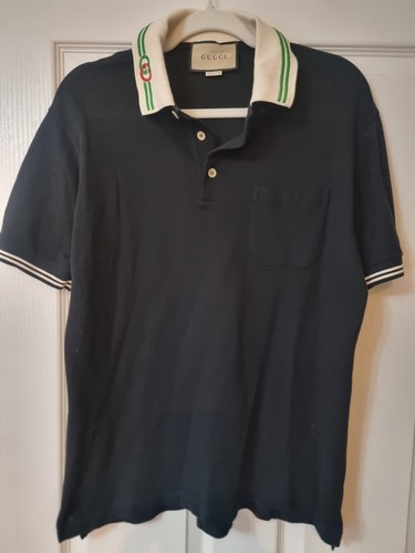 Gucci men polo - gucci, men's