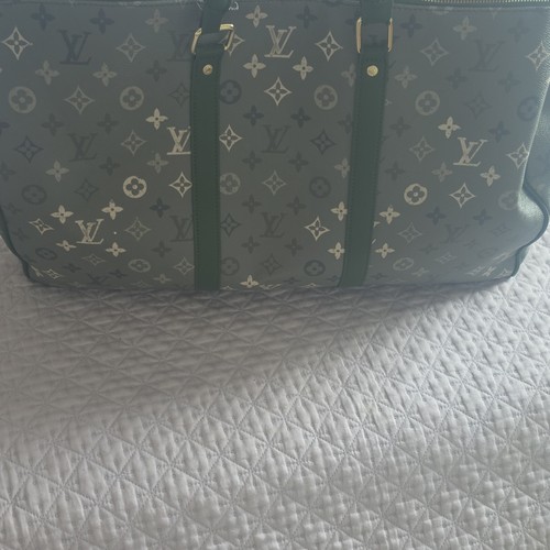 Louis vuitton monogram leather - louis,