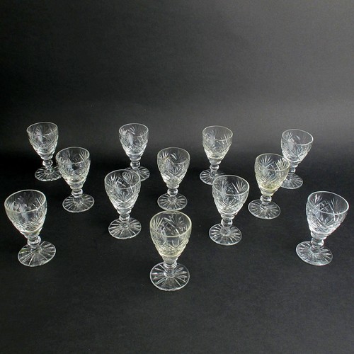 Tutbury castle webb corbett - tutbury, by