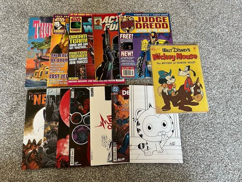 avengers comics