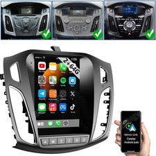 For Ford Focus MK3 12-18