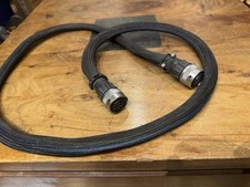 ￼ Naim-Witch Hat Audio  Bundy Cable NAC52 To Supercap