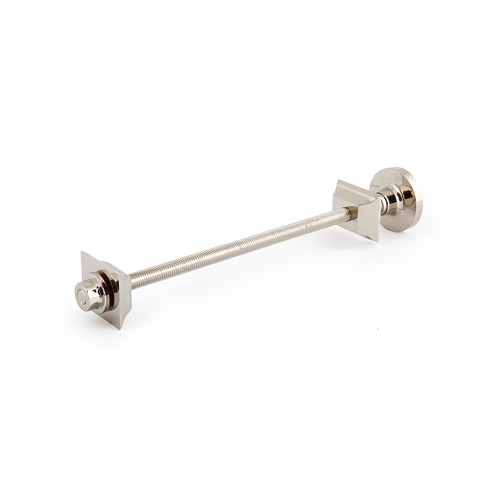 Standard wall stay polished - standard,