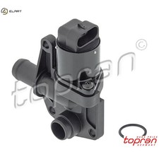 IDLE CONTROL VALVE AIR SUPPLY