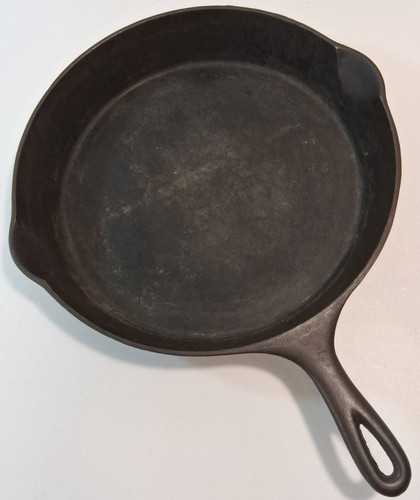Wagner ware sidney antique - ware, #o