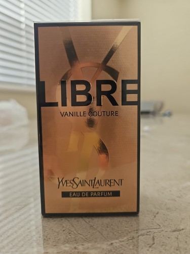 Yves saint laurent libre - saint,