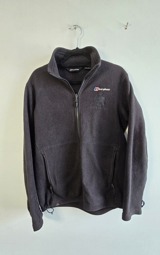 Berghaus polartec full - polartec,