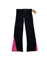 Vintage Retro Zumba Black &