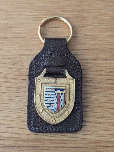 Vintage pembroke college - pembroke,