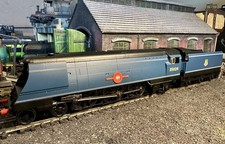 Hornby Merchant Navy R3632