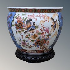 Large Chinese Porcelain