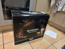 SAGE Nespresso Creatista Pro