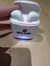 Bounce Earbuds