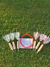 Giant Garden Game Lawn Darts